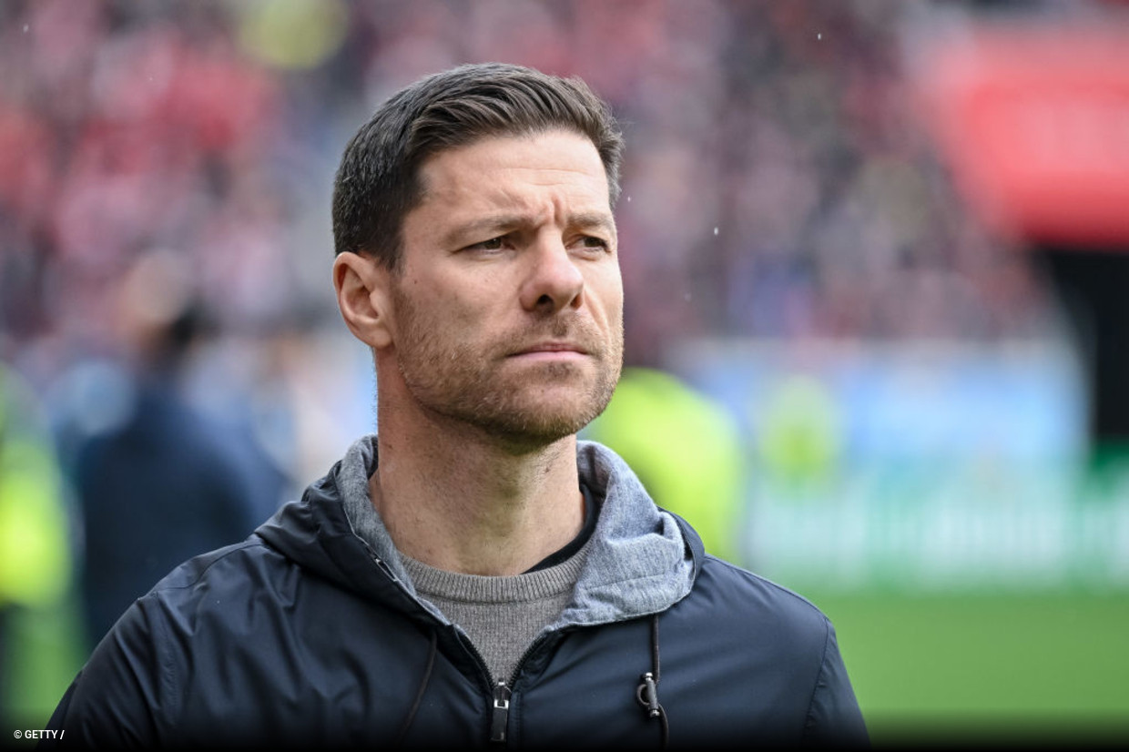 Xabi Alonso deve comandar o Real Madrid j no Mundial, diz jornal