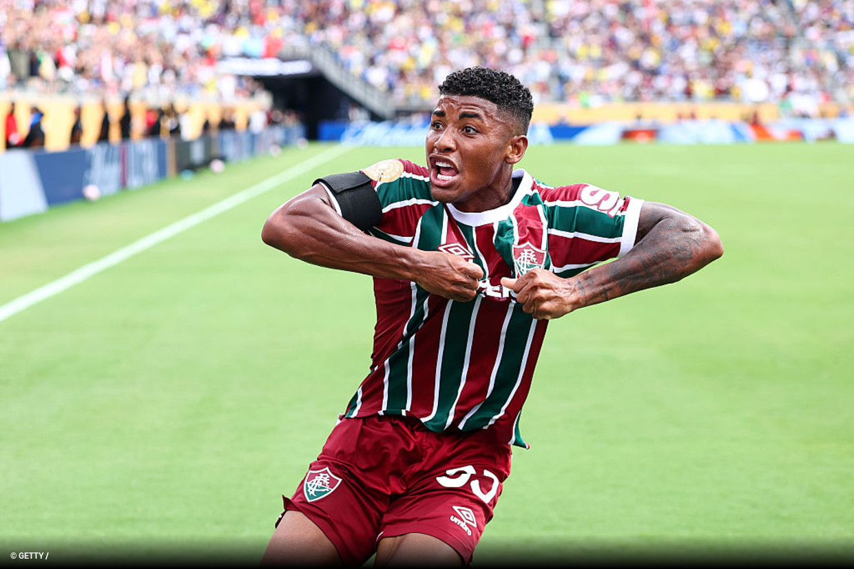 Com os poderes de Hrcules, Flu despacha Hilal e segue sonhando alto no Mundial