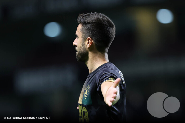 Liga Portugal Betclic: Boavista x Estrela da Amadora
