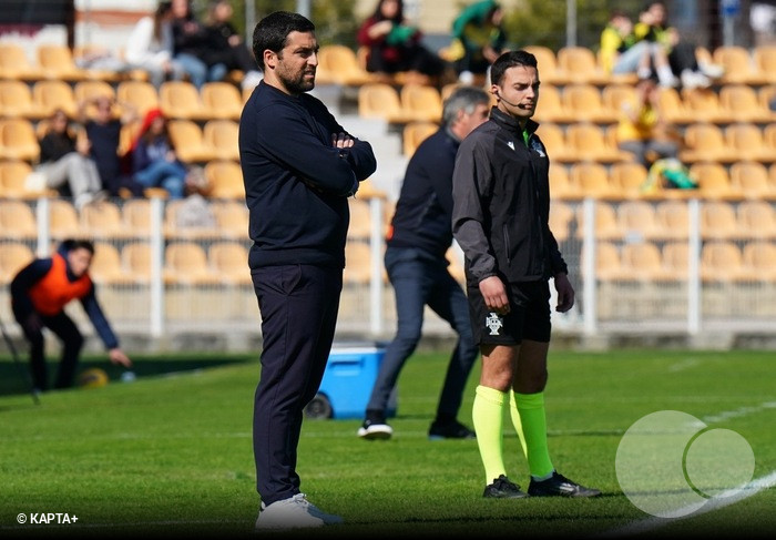 Liga Portugal 2 Meu Super: FC Alverca x CD Mafra