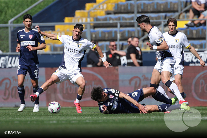 Liga Portugal Betclic: Famalico x AFS