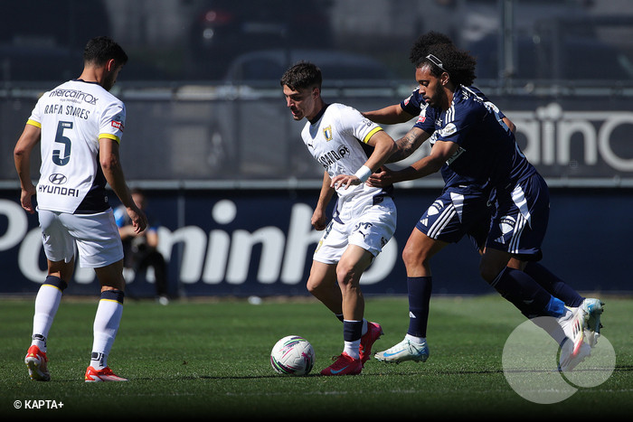 Liga Portugal Betclic: Famalico x AFS