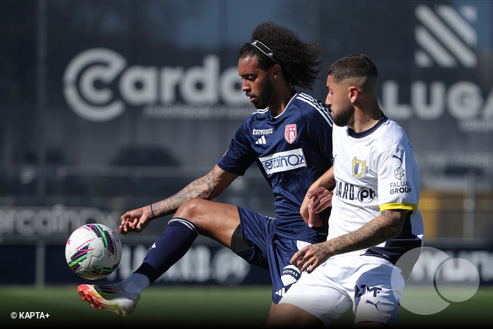 Liga Portugal Betclic: Famalico x AFS