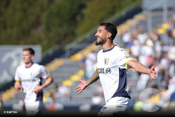 Liga Portugal Betclic: Famalico x AFS