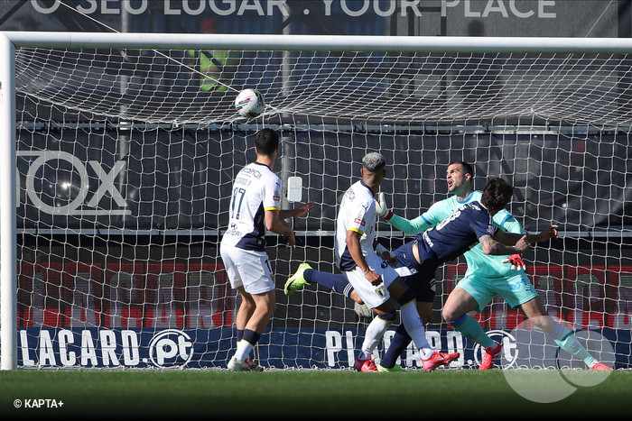 Liga Portugal Betclic: Famalico x AFS