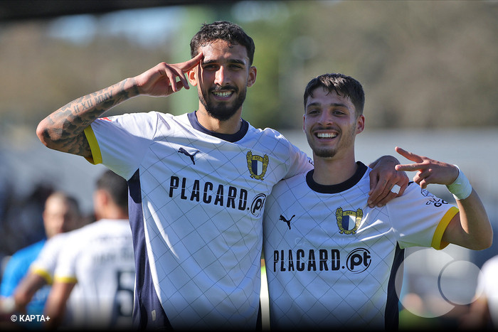 Liga Portugal Betclic: Famalico x AFS